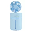 MicroFogBlau Biovedes