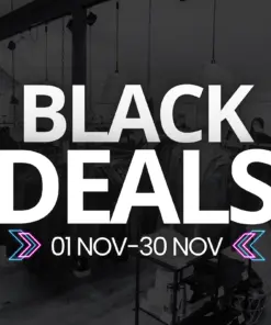 Black Deals