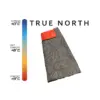 0069010 TrueNorth Schlafdecke Solvik Grey