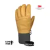 Auclair Quest Handschuh Leder Unisex