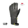 2J001 Auclair QUEST black black