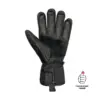 2J001 Auclair QUEST black black inner