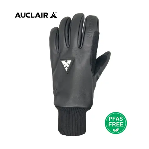 Auclair SNOW OPS 2.0 Handschuh Leder Herren