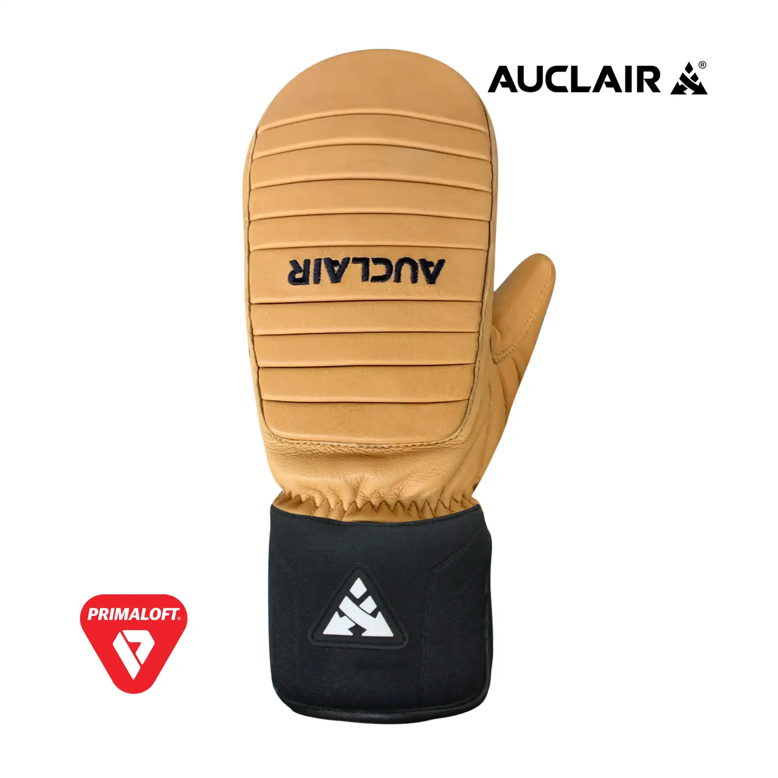 Auclair OUTSEAM Mitt Handschuh Fäustling Leder Unisex