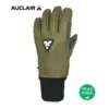 3J030 Auclair SNOW OPS 2.0 Glove Women khaki