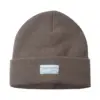 Warme Wintermütze Unisex Mütze