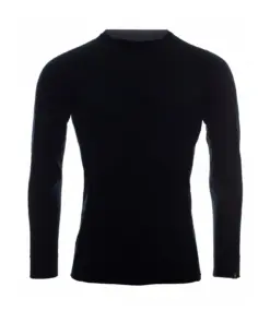 Canada North Merino Langarmshirt Herren Chilcotin 2.0
