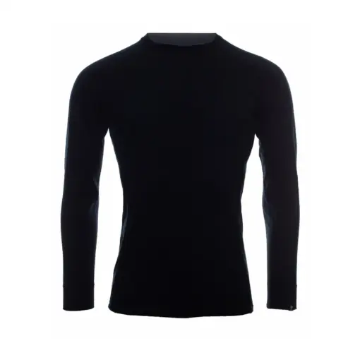 Canada North Merino Langarmshirt Herren Chilcotin 2.0