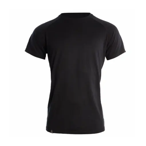 Canada North Merino Kurzarmshirt Herren Chilcotin 2.0 – Bild 3