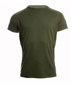 Canada North Merino Kurzarmshirt Herren Chilcotin 2.0