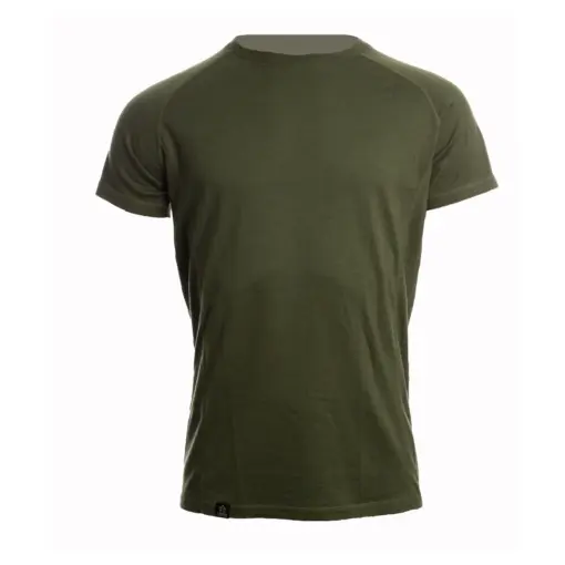 Canada North Merino Kurzarmshirt Herren Chilcotin 2.0