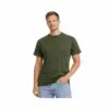 9524520 Canada North Chilcotin Shortsleeve Herren Model Green