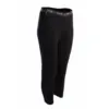 9624219 Canada North Chilcotin 2.0 Womens 3 4 Pant Black Side