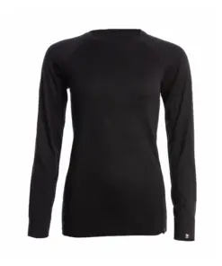Canada North Merino Langarmshirt Damen Chilcotin 2.0
