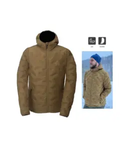 Canada North Leichte Daunenjacke Herren Bulkley