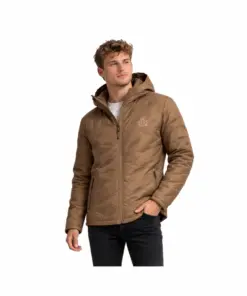 Canada North Leichte Daunenjacke Herren Bulkley