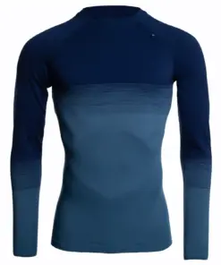 Herren Langarmshirt Ekorren