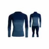 Herren Langarmshirt Ekorren