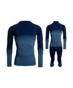 Herren Langarmshirt Ekorren