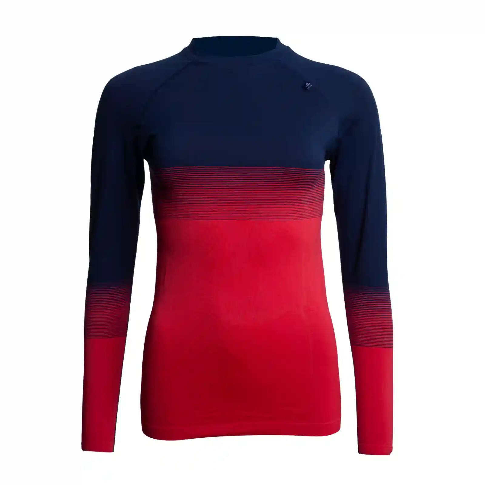 Damen Langarmshirt Ekorren