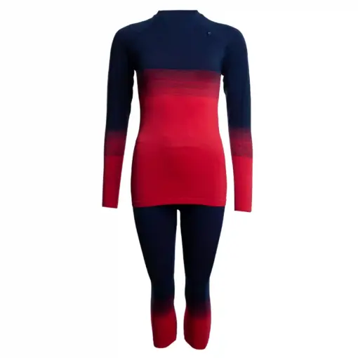 Damen 3/4 Hose Ekorren – Bild 2