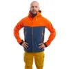 7511941833 Frivild Ormen Jacket Flame Front