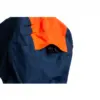 7611941594 Frivild Ormen Jacket Mint Detail