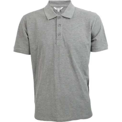Revival Poloshirt Herren Piké