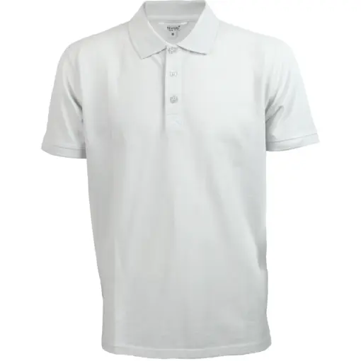 Revival Poloshirt Herren Piké