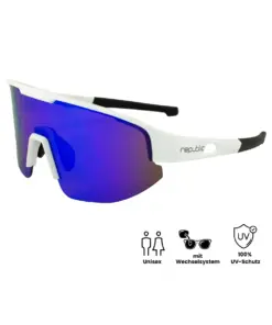 Republic Sportbrille, Fahrradbrille R110 2.0
