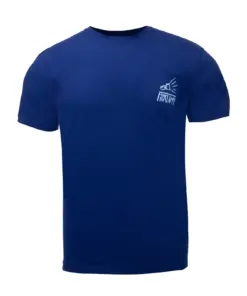 Herren Bio Cotton T-Shirt Fiklampa Liam