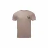Herren Bio Cotton T-Shirt Fickkniv Liam