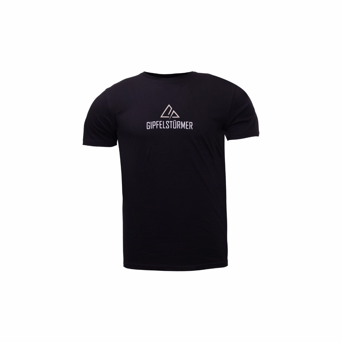 Herren Bio Cotton T-Shirt Gipfelstürmer Liam