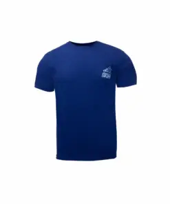 Herren Bio Cotton T-Shirt Fiklampa Liam