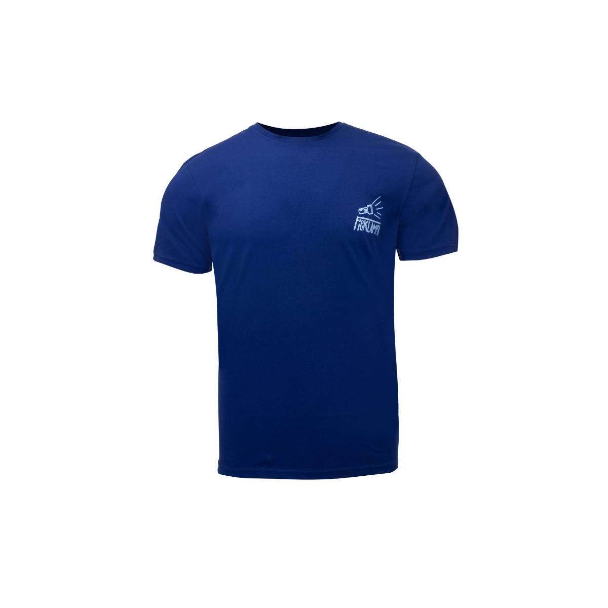 Herren Bio Cotton T-Shirt Fiklampa Liam