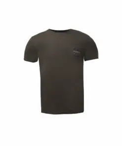 Herren Bio Cotton T-Shirt Mountain Camp Liam