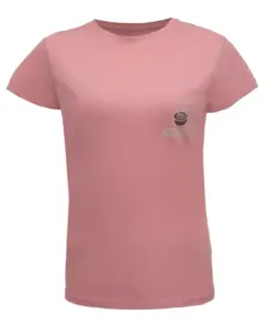 Damen Bio Cotton T-Shirt Kaffeefika Ella