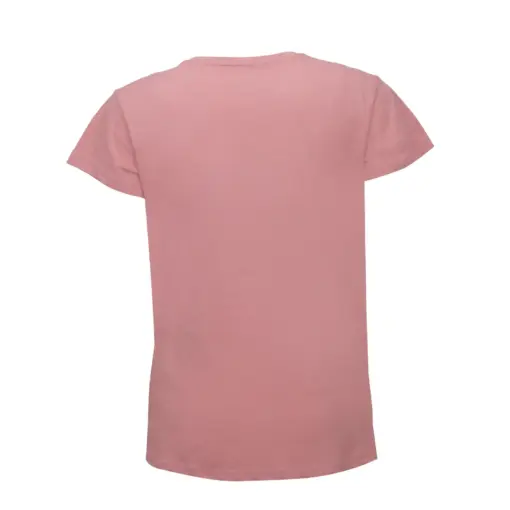 Damen Bio Cotton T-Shirt Kaffeefika Ella – Bild 2