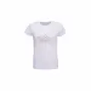 Damen Bio Cotton T-Shirt Out There Ella