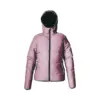 True North Kinder Jacke Winterjacke reflektierend