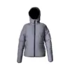 True North Kinder Jacke Winterjacke reflektierend