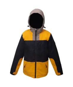 True North Kinder Jacke Winterjacke Ski Jacke