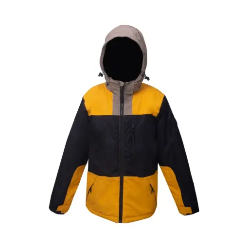 True North Kinder Jacke Winterjacke Ski Jacke
