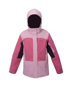 True North Kinder Jacke Winterjacke Ski Jacke