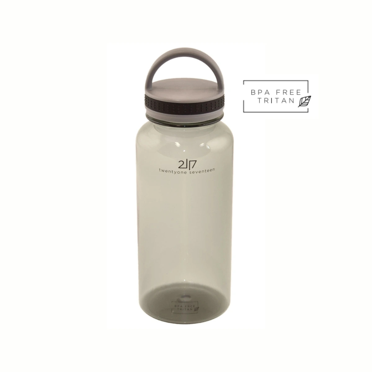 2117 Tritan Trinkflasche 1000ml