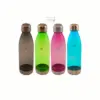 2117 Tritan Trinkflasche 650ml Transparent