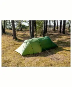 Alternative view of 2117 of Sweden Ultevis EXT 3 Zelt für 3 Personen