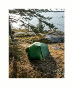 Alternative view of 2117 of Sweden Njavve 2 Zelt für 2 Personen