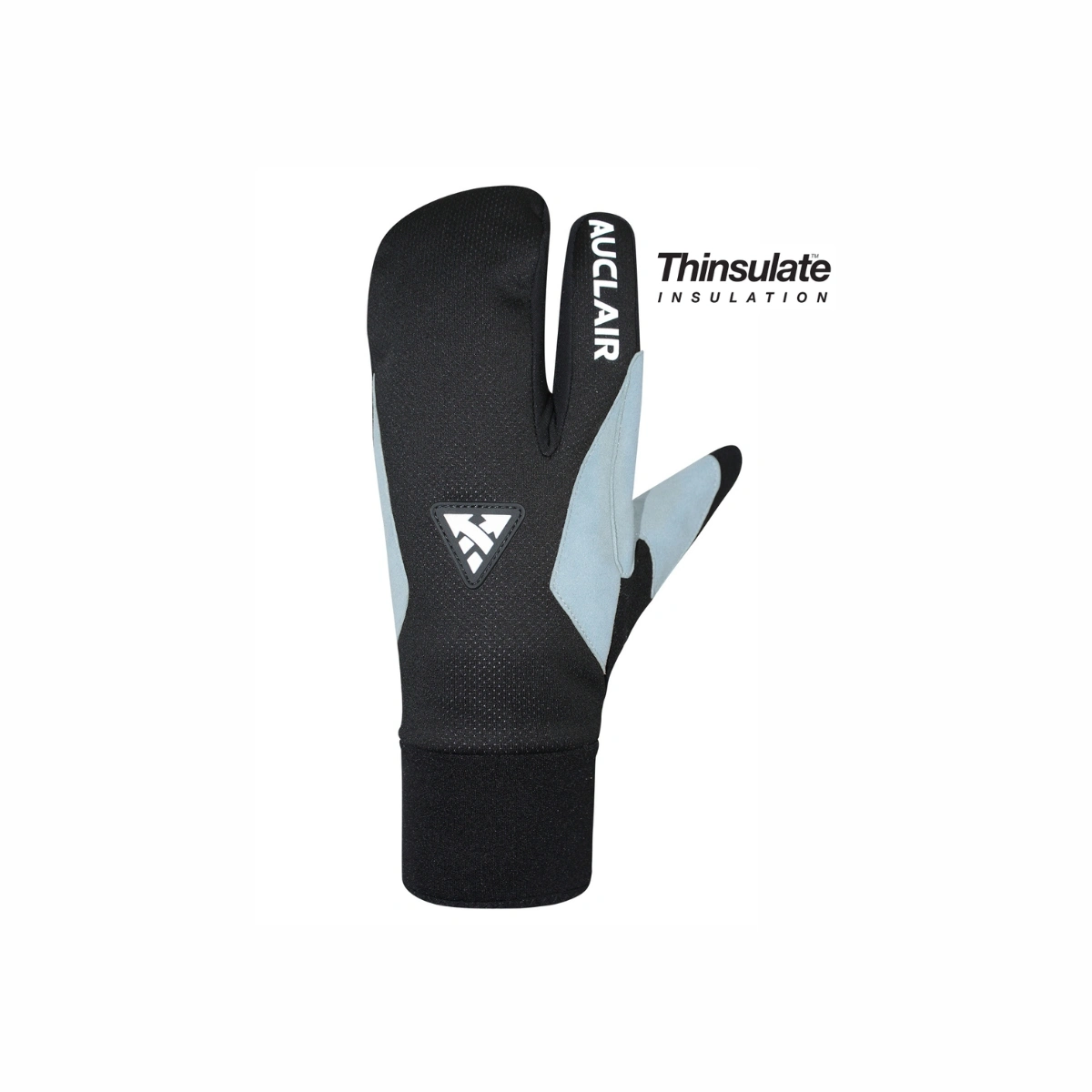 Auclair Stellar 3 Finger Handschuh Fäustling CrossCountry