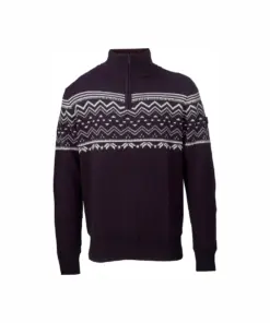 TrueNorth 1/3 Zip Sweatshirt